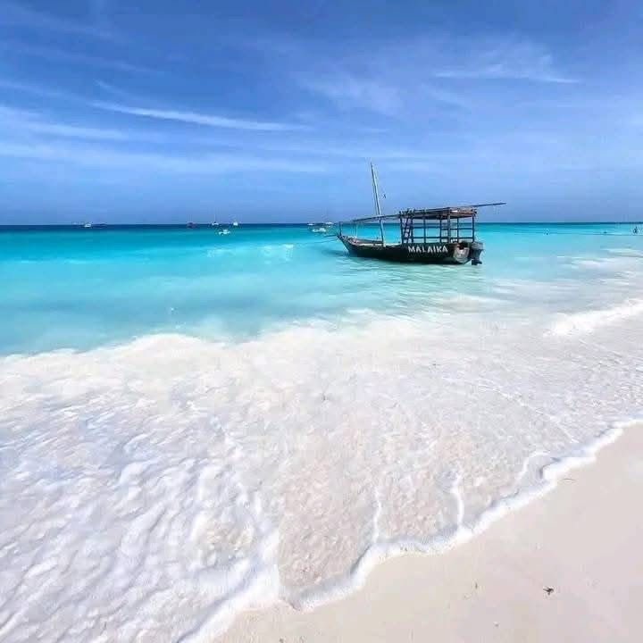 Zanzibar